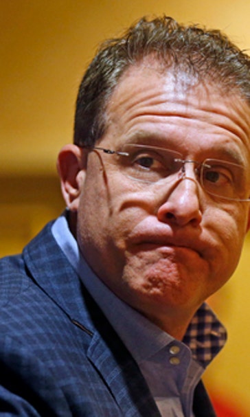 NCAA questions abound for Freeze, even after filibuster